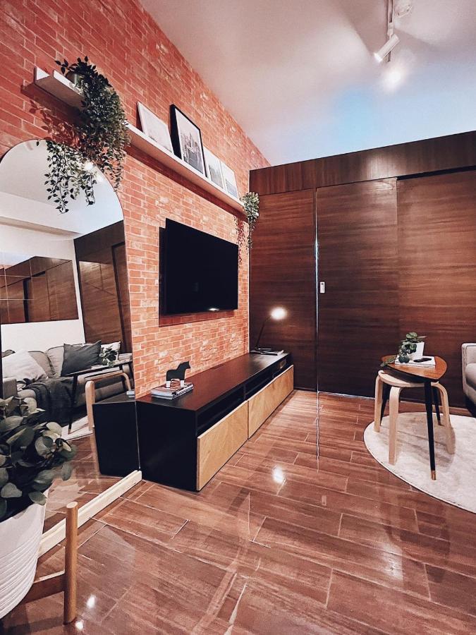Makati Cosy Home L Couples Families L 500Mbps Wifi Manila Bagian luar foto