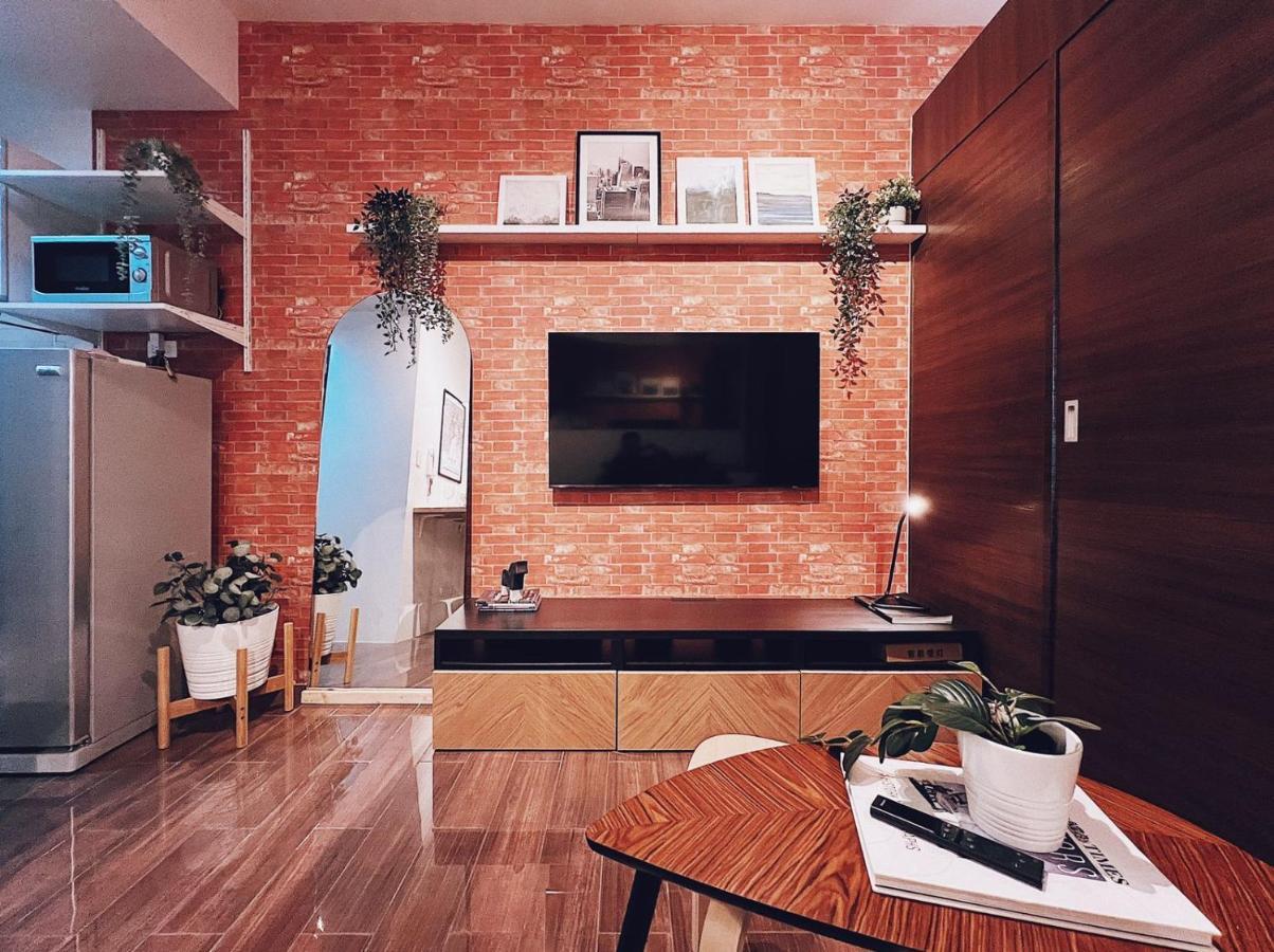 Makati Cosy Home L Couples Families L 500Mbps Wifi Manila Bagian luar foto